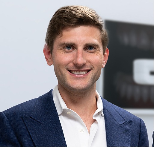 Dr. Joseph Lazaroff | Legacy Prosthodontics