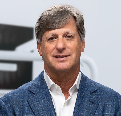 Dr. Robert Lazaroff | Legacy Prosthodontics