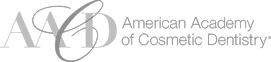American Academy of Cosmetic Dentistry Logo
