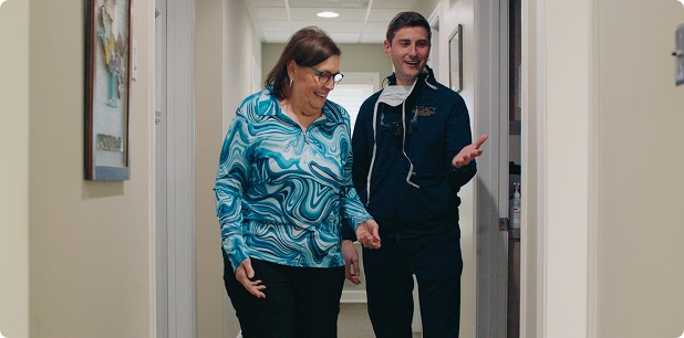 Prosthodontist & Dentist in Myrtle Beach, SC