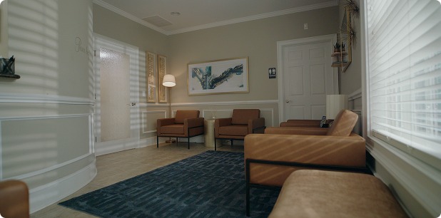Prosthodontist & Dentist in Myrtle Beach, SC